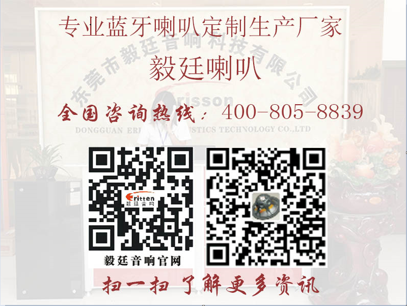 专业喇叭生产厂家联系方式
